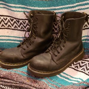 Dr. Marten 1919  Boots